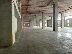 Tuas South Street 15 (D22), Warehouse #626378861
